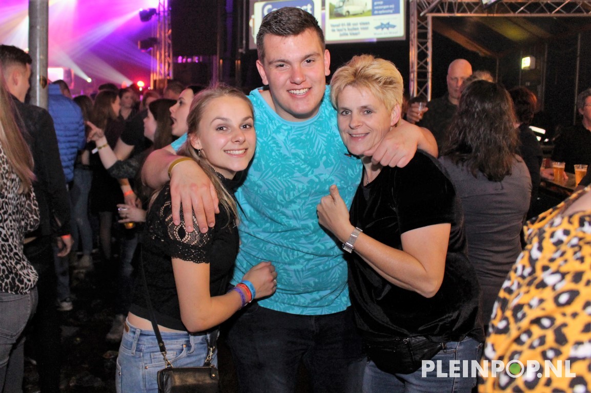 Publiek (194)